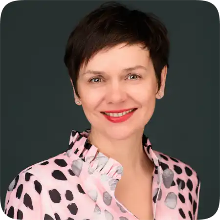 Kocsis Zsuzsi - InnoLeads